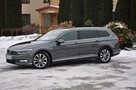Volkswagen Passat 2.0D-190KM High-Line Skóry Navi Full Led - 13