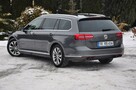 Volkswagen Passat 2.0D-190KM High-Line Skóry Navi Full Led - 15