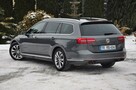 Volkswagen Passat 2.0D-190KM High-Line Skóry Navi Full Led - 16