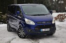 Ford Tourneo Custom 2,0D 170KM Titanium Ksenon Navi PRZEBIEG 132TYS - 3