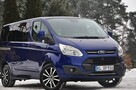 Ford Tourneo Custom 2,0D 170KM Titanium Ksenon Navi PRZEBIEG 132TYS - 7