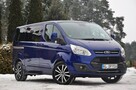 Ford Tourneo Custom 2,0D 170KM Titanium Ksenon Navi PRZEBIEG 132TYS - 8
