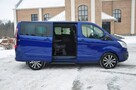 Ford Tourneo Custom 2,0D 170KM Titanium Ksenon Navi PRZEBIEG 132TYS - 9
