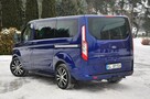 Ford Tourneo Custom 2,0D 170KM Titanium Ksenon Navi PRZEBIEG 132TYS - 15
