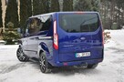 Ford Tourneo Custom 2,0D 170KM Titanium Ksenon Navi PRZEBIEG 132TYS - 16