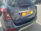 Opel Mokka X 1.4 140KM bogate wyposażenie, bezwypadkowy - 2