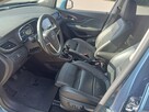 Opel Mokka X 1.4 140KM bogate wyposażenie, bezwypadkowy - 3