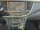 Opel Mokka X 1.4 140KM bogate wyposażenie, bezwypadkowy - 4