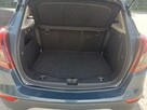 Opel Mokka X 1.4 140KM bogate wyposażenie, bezwypadkowy - 9