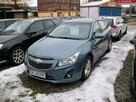 Chevrolet Cruze w bardzo dobrym stanie/1.7 d/ 131 kM - 1