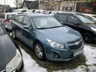 Chevrolet Cruze w bardzo dobrym stanie/1.7 d/ 131 kM - 2