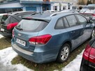 Chevrolet Cruze w bardzo dobrym stanie/1.7 d/ 131 kM - 3