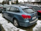 Chevrolet Cruze w bardzo dobrym stanie/1.7 d/ 131 kM - 4