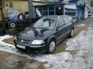 Volkswagen Passat Sprawny, gotowy do jazdy - 1