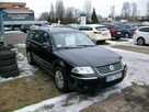 Volkswagen Passat Sprawny, gotowy do jazdy - 2