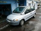 Fiat Multipla Klasyk - 1