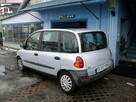 Fiat Multipla Klasyk - 4