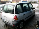 Fiat Multipla Klasyk - 5