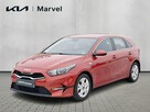 Kia Cee'd Salon PL , Gwarancja  , Bezwypadkowy , 1.5  160 KM ,Kamera , Zadbany