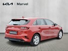 Kia Cee'd Salon PL , Gwarancja , Bezwypadkowy , 1.5 160 KM ,Kamera , Zadbany - 5