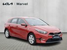 Kia Cee'd Salon PL , Gwarancja , Bezwypadkowy , 1.5 160 KM ,Kamera , Zadbany - 7