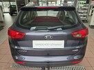 Kia Cee'd Lift, Krajowy, Serwis, Niezawodny, AUTOMAT - 4