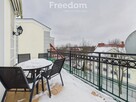 100m od plaży! Apartament marzeń Gdańsk Jelitkowo - 14
