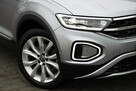 Volkswagen T-Roc 2.0 TDI SCR Style DSG - 3
