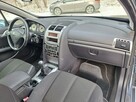 Peugeot 407 Panorama dach, Navi - nowy dwumas+ sprzęgło kpl. - 9