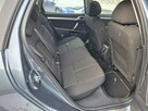 Peugeot 407 Panorama dach, Navi - nowy dwumas+ sprzęgło kpl. - 14