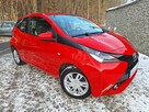 Toyota Aygo X-Play Touch 1.0 - 1
