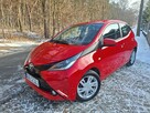 Toyota Aygo X-Play Touch 1.0 - 2