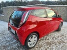 Toyota Aygo X-Play Touch 1.0 - 3