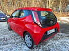 Toyota Aygo X-Play Touch 1.0 - 4