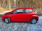 Toyota Aygo X-Play Touch 1.0 - 6