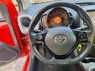 Toyota Aygo X-Play Touch 1.0 - 9