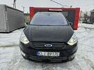 Ford Galaxy 7 miejsc | Skóra | Panorama | Kamera | Hak | Navi | Manual - 2