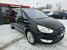 Ford Galaxy 7 miejsc | Skóra | Panorama | Kamera | Hak | Navi | Manual - 3