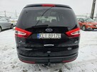 Ford Galaxy 7 miejsc | Skóra | Panorama | Kamera | Hak | Navi | Manual - 6