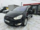 Ford Galaxy 7 miejsc | Skóra | Panorama | Kamera | Hak | Navi | Manual - 9
