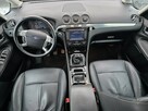 Ford Galaxy 7 miejsc | Skóra | Panorama | Kamera | Hak | Navi | Manual - 16