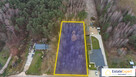 Atrakcyjna działka 3050 m², malownicza okolica MPZP - 2