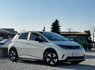 BYD Dolphin Nowy / Bezwypadkowy / Wallbox / Panorama/ Kamery 360 / FV23% - 1