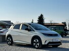 BYD Dolphin Nowy / Bezwypadkowy / Wallbox / Panorama/ Kamery 360 / FV23% - 2