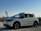 BYD Dolphin Nowy / Bezwypadkowy / Wallbox / Panorama/ Kamery 360 / FV23% - 8