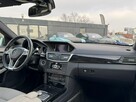 Mercedes E 350 Tempomat / Harman Kardon / Szyberdach / FV marża - 13