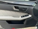 Mercedes E 350 Tempomat / Harman Kardon / Szyberdach / FV marża - 14