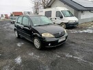 Citroen C3 1,4HDI 68km 04r Automat - 1