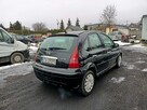 Citroen C3 1,4HDI 68km 04r Automat - 4