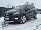 Opel Mokka X zadbany*serwis*automat - 1